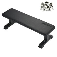 IMBODY Fitness bench-Παγκος Γυμναστικης