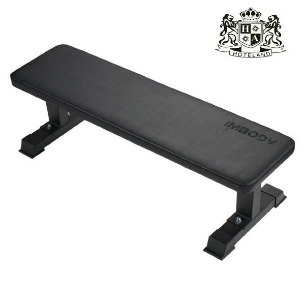 IMBODY Fitness bench-Παγκος Γυμναστικης