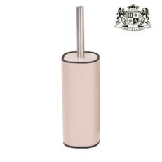 ΠΙΓΚΑΛ-R-Μπάνιου Παλ Ροζ Ματ απο υλικα IΝΟΧ Σωμα & AΒS Εξωτερικα Διαστασεις (9,80 x 35,30cm)