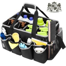 Alternative view of HOUSEKEEPING BAG-Βαρεου Τυπου 15 ΘΕΣΕΩΝ με Διαστάσεις (ΥxΠxΒ): 27,40cm x 48,30cm x 26,70cm
