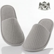 SUMMER PIQUE silver 100% ECO PURE cotton (UNISEX 30,0cm) με ΑΝΤΙΟΛΙΣΘΗΤΙΚΗ ενισχυμένη σόλα & κουτουπιε- Συσκευασμένες ανά ζεύγος σε ΟΙΚΟΛΟΓΙΚΟ διάφανο σακουλάκι (100 Zευγη/Κιβ)