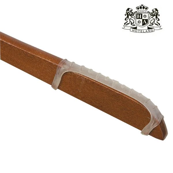 ANTISLIP SILIKONE TAPES clear-Ενισχυμενες διαφανες αντιολισθητικες ταινιες μηκους 10cm & παχους 0,2mm για κρεμαστρες (ΔΙΑΤΗΡΟΥΝ ΣΤΑΘΕΡΑ ΤΑ ΡΟΥΧΑ ΣΤΟΥΣ ΩΜΟΥΣ ΤΗΣ ΚΡΕΜΑΣΤΡΑΣ)(120 τμχ/κιβώτιο)