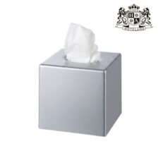 KLEENEX ΓΚΡΙ - Xαρτοθηκες Δωματιου απο ισχυρο υλικο melamine ABS σε σχημα ΚΥΒΟΥ (H13,00 x W13,50 x D13,50cm)