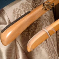 Alternative view of ANTISLIP FOAM-Ενισχυμενες αφρωδης γκρι αντιολισθητικες ταινιες μηκους 10cm & παχους 0,2mm για κρεμαστρες (ΔΙΑΤΗΡΟΥΝ ΣΤΑΘΕΡΑ ΤΑ ΡΟΥΧΑ ΣΤΟΥΣ ΩΜΟΥΣ ΤΗΣ ΚΡΕΜΑΣΤΡΑΣ)  (200 τμχ/κιβώτιο)