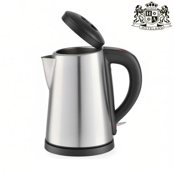 HOTELAND eco INOX - Bραστηρας INOX-BLACK 1L - Image 2