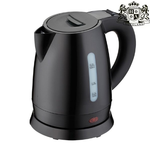 HOTELAND summer BLACK - Bραστηρας BLACK 0,8L