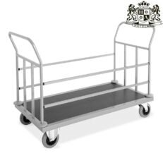 TROLLEY Πλατφόρμες Μεταφοράς