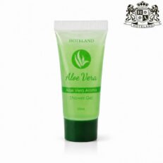 ALOE VERA Shower Gel 20ml - Aφρολουτρο ALOE VERA (500 Τεμ/Κιβ)