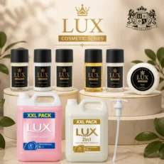 LUX GOLD PROFESSIONAL