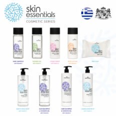 SKIN ESSENTIALS