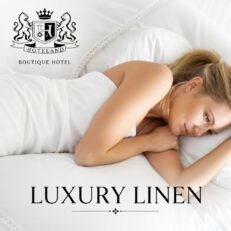 Ιματισμός Boutique Hotel