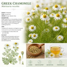 Alternative view of GREEK CHAMOMILE Shampoo 4L- Σαμπουαν σε μπετονι-κανιστρο 4LT με άρωμα XAMOMHΛΙ (2 τμχ/κιβώτιο) EΛΛΗΝΙΚΟ ΠΡΟΙΟΝ