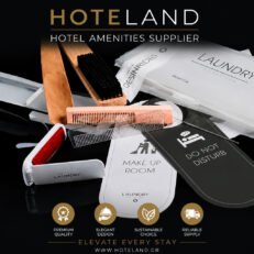 AMENITIES ΦΡΟΝΤΙΔΑΣ ΠΕΛΑΤΩΝ