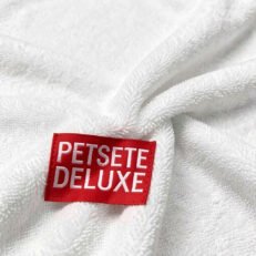 Alternative view of ΠΕΤΣΕΤΕ DELUXE-Παντόφλες Με Διπλο Πατο (UNISEX 29,00cm) (Διαφανο Οικολογικο Σακουλακι Ανα Ζευγος) (100 Ζευγη/Κιβ)