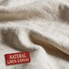Alternative view of LINEN CANVAS-ANTIOΛΙΣΘΗΤΙΚΕΣ Παντόφλες (UNISEX 28,2cm) με ειδικη αντιολισθητικη τρακτερωτη σολα (ΕCO FRIENDLY Oικολογικη Ταινια Ανα Ζευγος) (ΠΑΧΟΣ ΣΟΛΑΣ 5mm) (100 Ζευγη/Κιβωτιο)