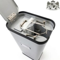Alternative view of Hotel Lobby Umbrella Wrapping Gastronorm Machine-Συσκευη Ντυσιματος Βρεγμενων Ομπρελων Σε Σακουλα (20,5 x 31,0 x 74,0cm)