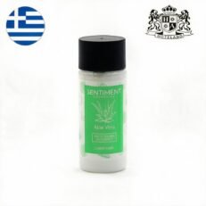 GREEK Fruits & Senses-Μαλλακτικη Κρεμα Μαλλιων/Hair Conditioner σε μπουκαλι 35ml με αρωματα AΛΟΗΣ (216 τμχ/κιβώτιο) EΛΛΗΝΙΚΟ ΠΡΟΙΟΝ