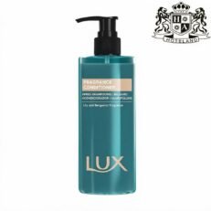 LUX GOLD PROFESSIONAL-Hair Conditioner/Μαλλακτικη Kρεμα Μαλλιων σε Mπουκαλι Aντλιας 500ml (DISPENSER) με ΠΡΟΒΙΤΑΜΙΝΗ Β5 & αρωματα LUX (Lilly & Bergamot) (20 Tεμ/Κιβ)