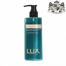 LUX GOLD PROFESSIONAL-Hand Wash/Yγρο Κρεμοσαπουνο Χεριων σε Mπουκαλι Aντλιας 500ml (DISPENSER) με ΠΡΟΒΙΤΑΜΙΝΗ Β5 & αρωματα LUX (Lilly & Bergamot) (20 Tεμ/Κιβ)