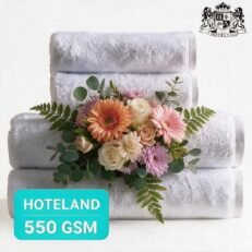S-SILVER 55-ΛΑΒΕΤΕΣ ΧΕΡΙΩΝ (0,30 x 0,50) 550 gsm PLAIN-FLAT Mε Xιαστο Τελειωμα/(IΔΑΝΙΚΗ ΓΙΑ ΚΕΝΤΗΜΕΝΑ ΛΟΓΟΤΥΠΑ)