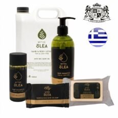 GREEK MYTHIC OLEA