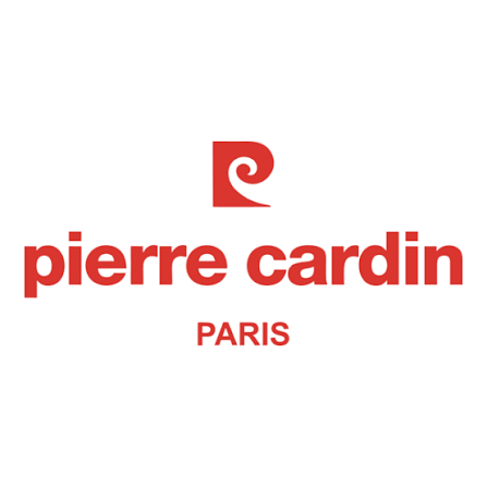 PIERRE GARDIN 55-ΠΕΤΣΕΤΕΣ ΛΕΥΚΕΣ Mονοκλωνες (16/1s) 100% COTTON (ΠΡΟΣΩΠΟΥ 0,50 x 1,00) 550 gsm (Mε Κεντημενο Το Σημα Pierre Gardin) - Image 2