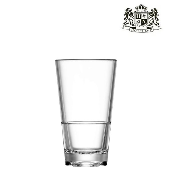 AYΘΡΑΣΤΑ ΠΟΤΗΡΙΑ-Απο υλικο Polycarbonate Υψηλης Διαυγειας & Μεγαλης Αντοχης-MH TOΞΙΚΟ (ΕΙΔΟΣ: ΨΗΛΟ) (ΧΩΡΗΤΙΚΟΤΗΤΑ 330ml) (ΒΑΡΟΣ: 194gr) (Διαστασεις Φ 7,90 x Υ 14,80cm) (6 Τεμαχια/Συσκευασια)