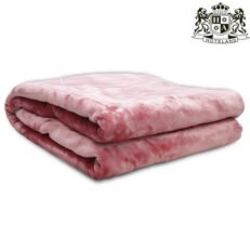S-ΚΟΥΒΕΡΤΑ ΧΕΙΜΕΡΙΝΗ Corali Velour-ΙΣΠΑΝΙΑΣ 650GSM ΔΙΠΛΗ (220 x 240)