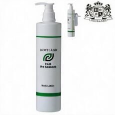 FEEL THE SEASON BODY LOTION/ΕΝΥΔΑΤΙΚΗ ΚΡΕΜΑ ΣΩΜΑΤΟΣ-ΓΑΛΑΚΤΩΜΑ 400ml ΕΠΑΝΑΓΕΜΙΖΟΜΕΝΟ μπουκαλι με αντλια (DISENSPER) με αρωμα citronella (20 τμχ/κιβώτιο) ΚΡΥΦΗΣ ΒΑΣΗΣ