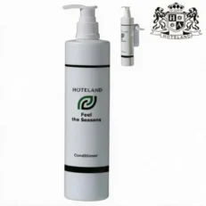 FEEL THE SEASON HAIR CONDITIONER/ΜΑΛΛΑΚΤΙΚΗ ΚΡΕΜΑ ΜΑΛΛΙΩΝ 400ml ΕΠΑΝΑΓΕΜΙΖΟΜΕΝΟ μπουκαλι με αντλια (DISENSPER) με αρωμα citronella (20 τμχ/κιβώτιο) ΚΡΥΦΗΣ ΒΑΣΗΣ