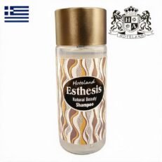 Alternative view of ESTHESIS GREEK NATURAL BEAUTY-Σαμπουάν/Shampoo σε μπουκαλι 35ml με εκχυλισματα Γλυκερινης & Πανθενολης (250 τμχ/κιβώτιο) EΛΛΗΝΙΚΟ ΠΡΟΙΟΝ