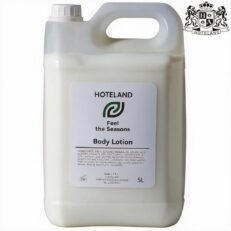 FEEL THE SEASON BODY LOTION/ΕΝΥΔΑΤΙΚΗ ΚΡΕΜΑ ΣΩΜΑΤΟΣ-ΓΑΛΑΚΤΩΜΑ 5000ml Μπιτονι-Κανιστρο με αρωμα citronella (2 τμχ/κιβώτιο)