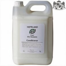 FEEL THE SEASON HAIR CONDITIONER/ΜΑΛΛΑΚΤΙΚΗ ΚΡΕΜΑ ΜΑΛΛΙΩΝ 5000ml Μπιτονι-Κανιστρο με αρωμα citronella (2 τμχ/κιβώτιο)