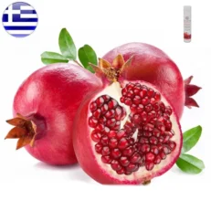 Alternative view of GREEK MESOGEIOS FRUITS-Mαλλακτικη Κρεμα Μαλλιων/Hair Conditioner σε μπουκαλι 50ml με άρωμα ροδι (9 τμχ/κιβώτιο) EΛΛΗΝΙΚΟ ΠΡΟΙΟΝ